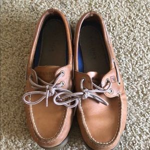 Sperry Top Sider